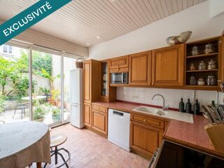  Maison à vendre 4 pièces 120 m²