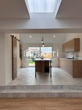  Maison à vendre 4 pièces 136 m²