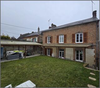  Maison à vendre 8 pièces 200 m²