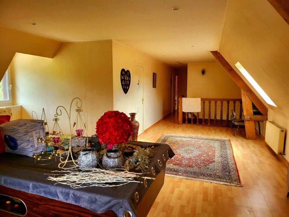  vendre  Maison Grangues (14160)