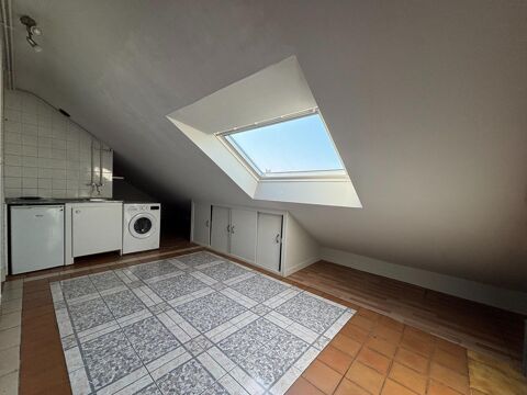  Appartement � vendre 2 pi�ces 54 m�