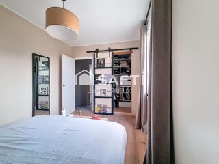  Appartement  vendre 3 pices 60 m