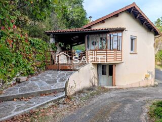  Maison à vendre 3 pièces 75 m²