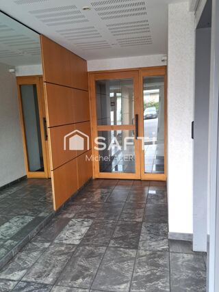  Appartement à vendre 3 pièces 65 m²