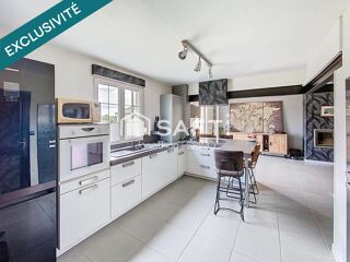  Maison à vendre 6 pièces 156 m²