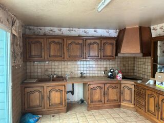  Maison à vendre 6 pièces 149 m²