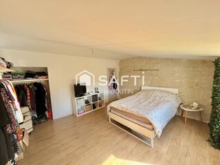  Maison à vendre 5 pièces 122 m²