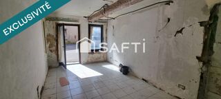  Maison � vendre 3 pi�ces 48 m�