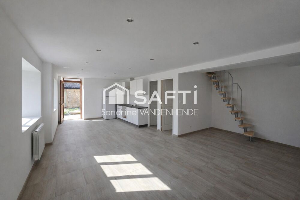 Vente Maison A la campagne !! Lappion
