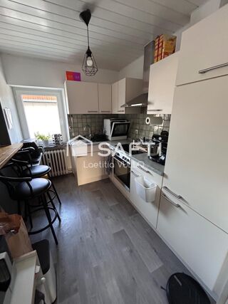  Immeuble à vendre 291 m²