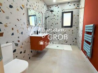  Maison à vendre 4 pièces 135 m²