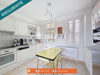  Maison à vendre 7 pièces 246 m²