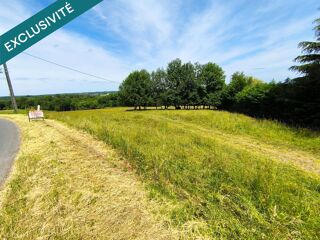  Terrain � vendre 2516 m�