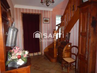  Maison � vendre 7 pi�ces 185 m�