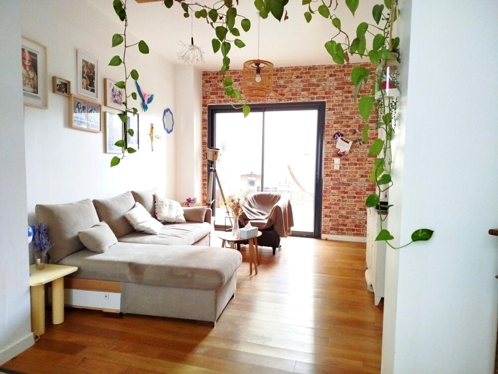 Vente Maison Mancelle de 100 M2 Le mans