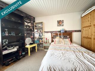 Vente Maison EN EXCLUSIVITÉ dans le bourg de Pipriac Pipriac