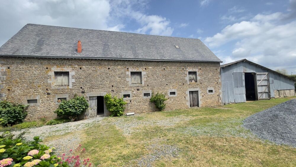 Vente Maison En campagne Commer