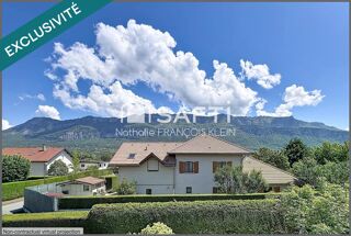  Maison à vendre 6 pièces 164 m²
