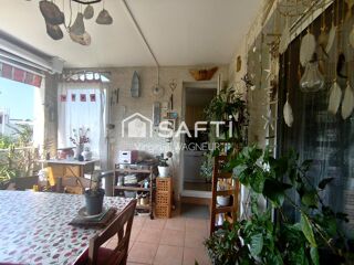  Appartement à vendre 3 pièces 63 m²