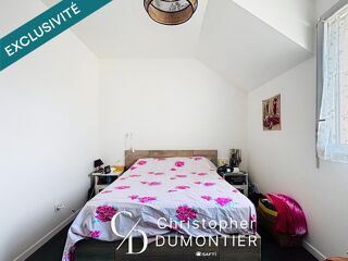  Maison � vendre 3 pi�ces 64 m�