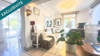  Maison � vendre 4 pi�ces 122 m�