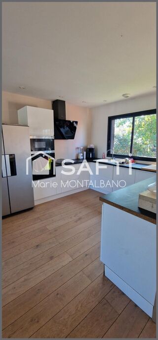  Maison � vendre 4 pi�ces 97 m�