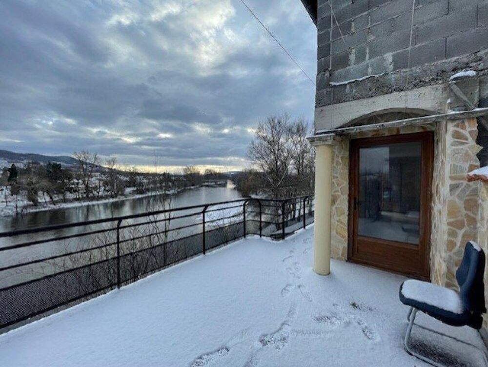 Vente Maison Idéal investisseurs. Pont-du-chateau
