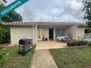  Maison à vendre 3 pièces 78 m²