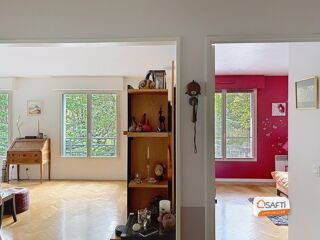  Appartement � vendre 3 pi�ces 76 m�