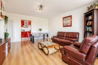  Appartement � vendre 3 pi�ces 65 m�