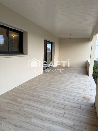  Maison 4 pièces 90 m² La laigne
