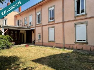  Appartement à vendre 3 pièces 64 m²