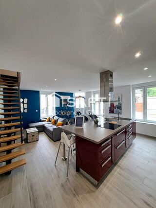  Maison � vendre 4 pi�ces 73 m�