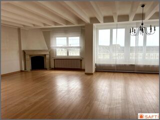  Appartement à vendre 4 pièces 135 m²