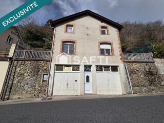  Maison � vendre 4 pi�ces 77 m�