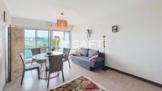  Appartement à vendre 1 pièce 41 m²
