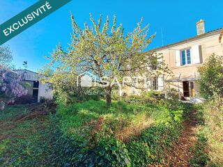  Maison � vendre 4 pi�ces 106 m�