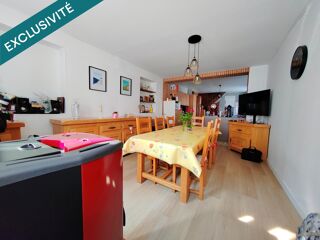  Maison � vendre 7 pi�ces 147 m�