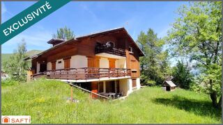  Maison à vendre 12 pièces 213 m²