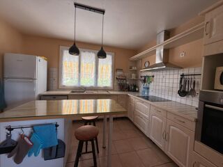  Maison à vendre 6 pièces 142 m²