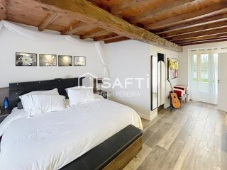  Maison à vendre 11 pièces 596 m²