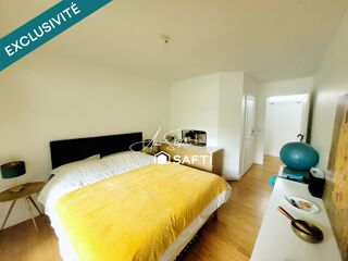  Appartement � vendre 4 pi�ces 89 m�