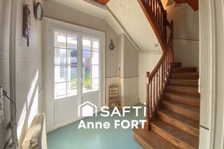  Maison à vendre 6 pièces 190 m²