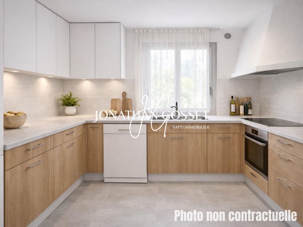 à vendre  Maison Poissy (78300)