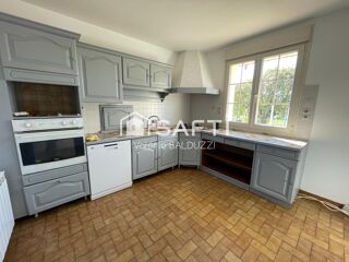  Maison � vendre 6 pi�ces 125 m�