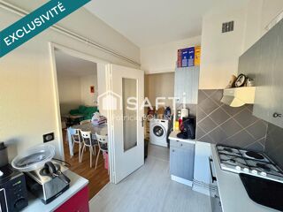  Appartement � vendre 3 pi�ces 68 m�