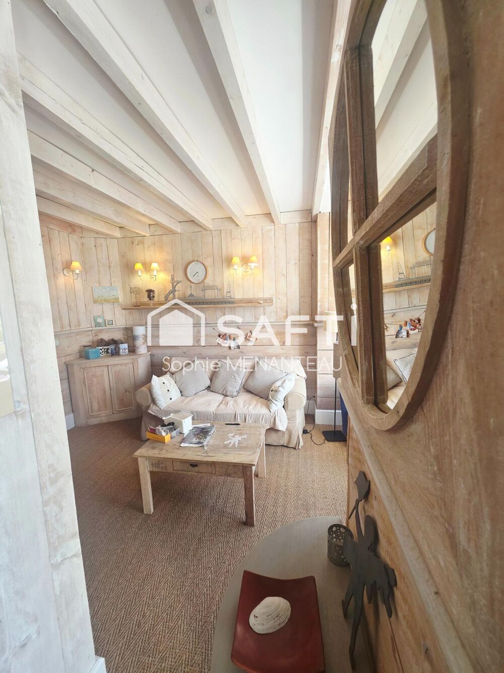 � vendre  Appartement Le Touquet-Paris-Plage (62520)