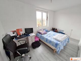  Maison à vendre 5 pièces 85 m²