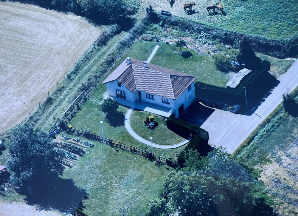 Vente Maison Maison à fort potentiel proche de Madiran Betracq