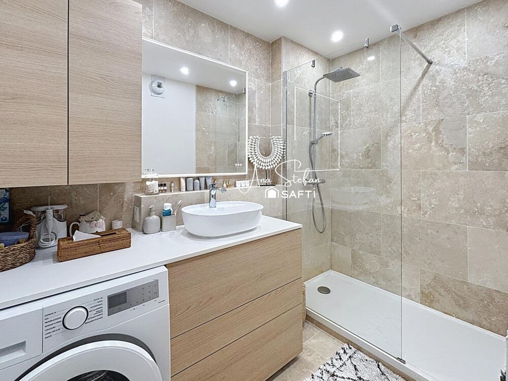 Vente Appartement Magnifique appartement 2 pi�ces de 59 m� � Calme et centre-ville Antony